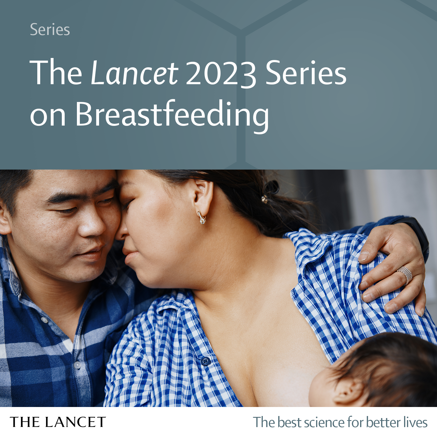 The 2023 Lancet Series on Breastfeeding