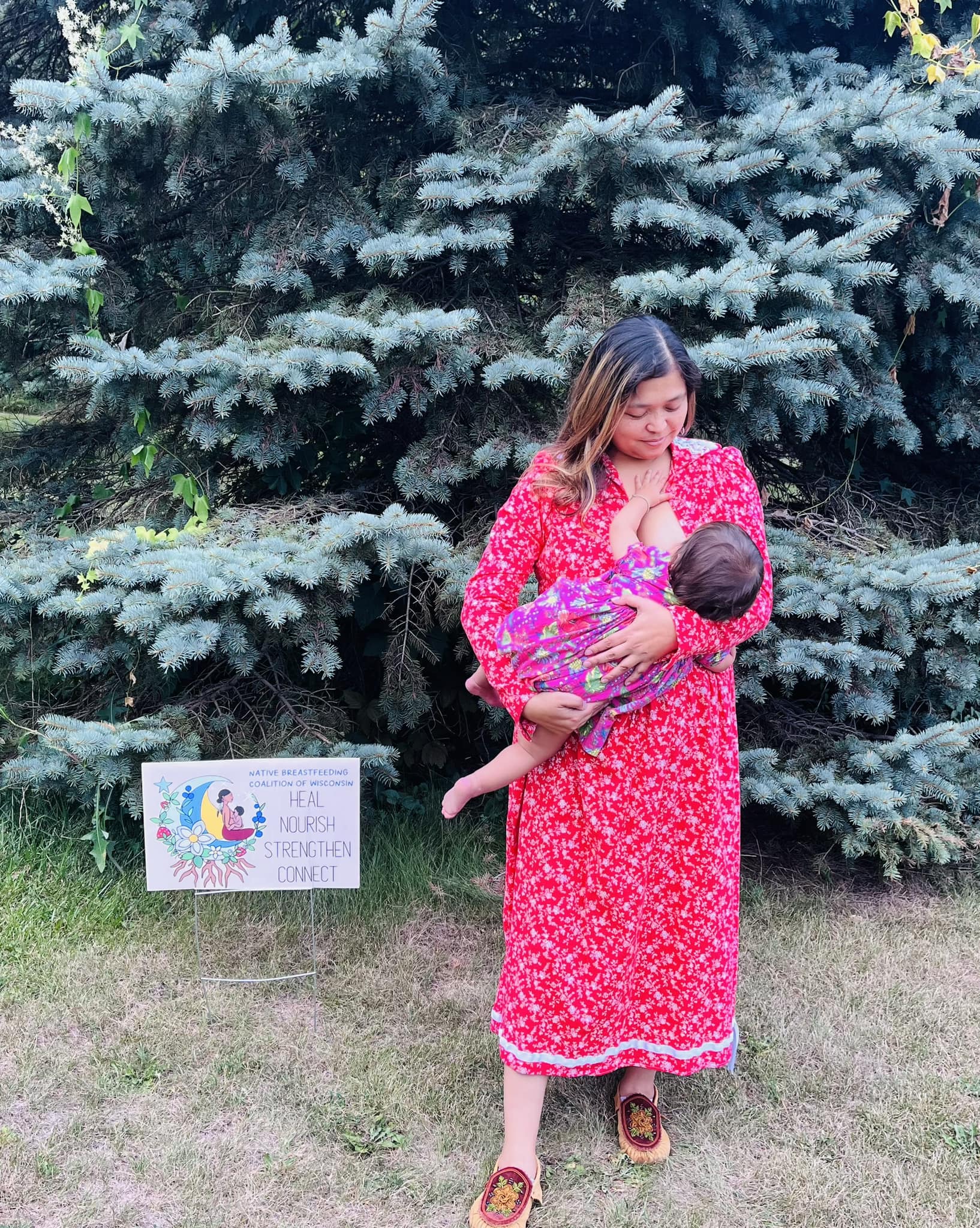 Navajo Breastfeeding Coalition