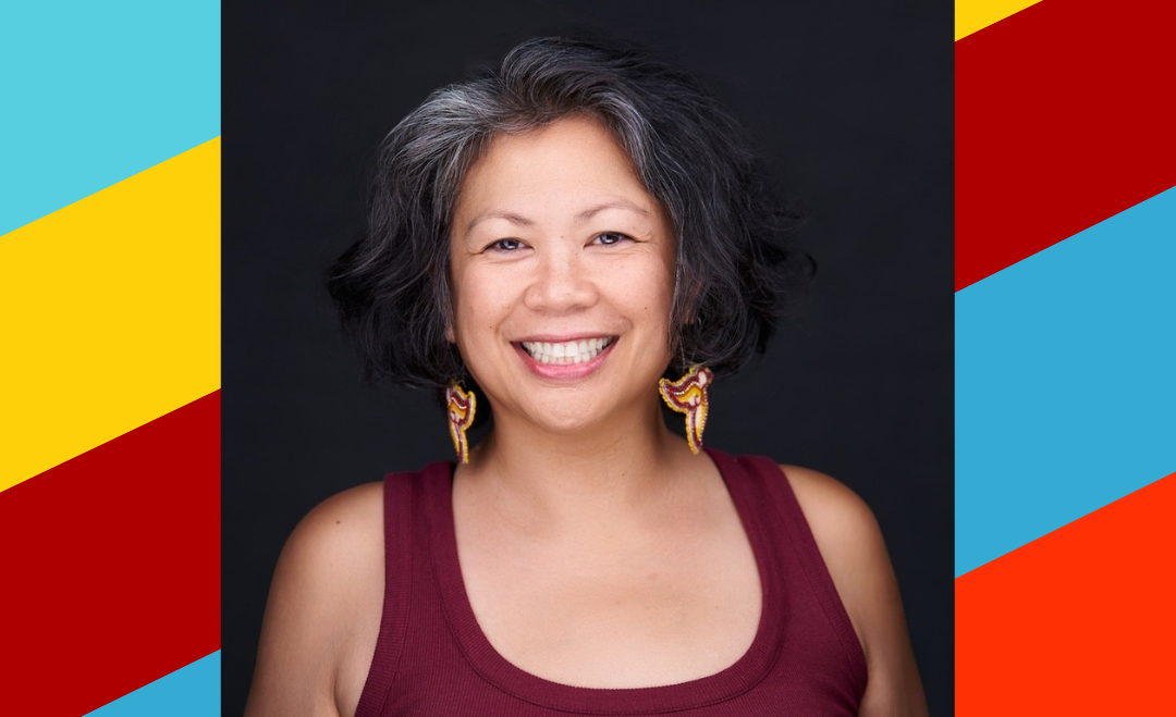 CHoW Vanessa